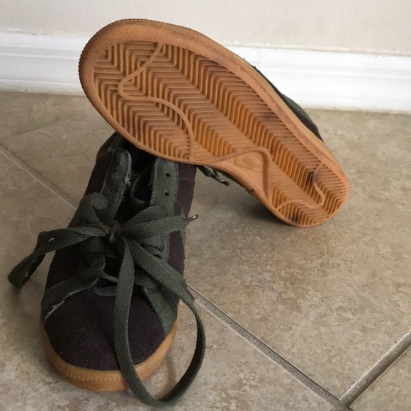 Air Classic SB - Picture 2 of 4